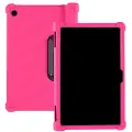 Mtp Products Støtsikkert Lenovo Yoga Tab 11 Silikondeksel - Varm Rosa