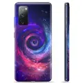 Mtp Products Samsung Galaxy S20 FE TPU-deksel - Galakse