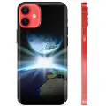 Mtp Products iPhone 12 mini TPU-deksel - Verdensrom