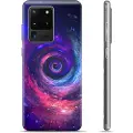 Mtp Products Samsung Galaxy S20 Ultra TPU-deksel - Galakse