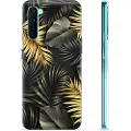 Mtp Products OnePlus Nord TPU-deksel - Gulde Blader