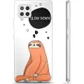 Mtp Products Samsung Galaxy A42 5G TPU-deksel - Slow Down