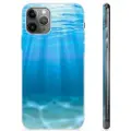 Mtp Products iPhone 11 Pro Max TPU-deksel - Hav