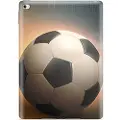 Mtp Products iPad 10.2 2019/2020/2021 TPU-deksel - Fotball