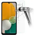 Mtp Products Samsung Galaxy A13 5G Beskyttelsesglass - 9H, 0.3mm - Klar