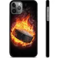 Mtp Products iPhone 11 Pro Max Beskyttelsesdeksel - Ishockey