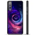 Mtp Products Huawei P20 Pro Beskyttelsesdeksel - Galakse
