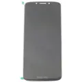 Motorola Moto G6 Play LCD-skjerm - Svart