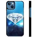 Mtp Products iPhone 13 Beskyttelsesdeksel - Diamant