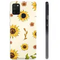 Mtp Products Samsung Galaxy A21s TPU-deksel - Solsikke