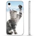 Mtp Products iPhone XR Hybrid-deksel - Kat
