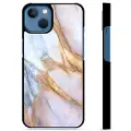 Mtp Products iPhone 13 Beskyttelsesdeksel - Elegant Marmor