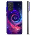 Mtp Products Samsung Galaxy A52 5G, Galaxy A52s TPU-deksel - Galakse