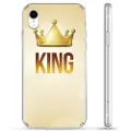 Mtp Products iPhone XR Hybrid-deksel - Konge