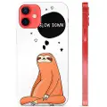 Mtp Products iPhone 12 mini TPU-deksel - Slow Down