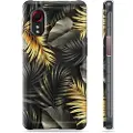 Mtp Products Samsung Galaxy Xcover 5 TPU-deksel - Gulde Blader