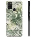 Mtp Products Samsung Galaxy A21s TPU-deksel - Tropisk