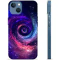 Mtp Products iPhone 13 TPU-deksel - Galakse