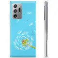 Mtp Products Samsung Galaxy Note20 Ultra TPU-deksel - Løvetann