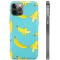 Mtp Products iPhone 12 Pro Max TPU-deksel - Bananer