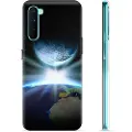 Mtp Products OnePlus Nord TPU-deksel - Verdensrom