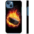 Mtp Products iPhone 13 Beskyttelsesdeksel - Ishockey