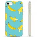 Mtp Products iPhone 7/8/SE (2020)/SE (2022) TPU-deksel - Bananer