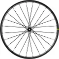 Mavic Allroad Sl Cl Disc Tubeless Forhjul For Landeveissykkel