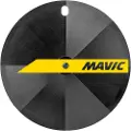 Mavic Comete Track T 17 Tubular Forhjul For Landeveissykkel