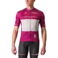 Castelli #giro106 Competizione Kort Ermet Trøye