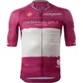 Castelli #giro106 Race Kort Ermet Trøye