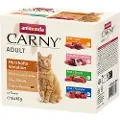 Animonda Carny Pouch Multipakke 8 x 85 g - 8 x 85g (4 sorter)