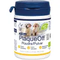 Proden PlaqueOff Organic tannpleie - 60 g