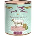 Terra canis Økonomipakke Terra Canis kornfritt 12 x 800 g - Lam med gresskar, pastinakk & passionsblomst