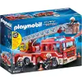 Playmobil Brannstigeenhet 9463