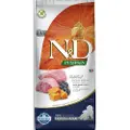 Farmina Nanddgf Pumpkin Dog Lambandblueberry Puppy Medium/maxi 12kg Hundefôr