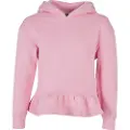 Urban Classics Organic Volants Hettegenser
