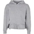 Urban Classics Organic Volants Hettegenser