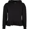 Urban Classics Organic Volants Hettegenser