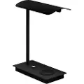 Eglo EGLOSkrivebordslampe Arenaza Qi w.TouchSvartSkrivebordslamperFra Homeroom