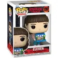 Funko POP! Pop! Stranger Things Elleve Figur