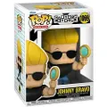 Funko POP! Pop! Johnny Bravo Figur 9 Cm