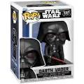Funko POP! - Pop! Star Wars Darth Vader 9cm - Figur