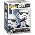 Funko POP! POP! Vinylfigur STAR WARS: Stormtrooper, 11 cm