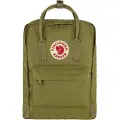 Fjällräven Kånken ryggsekk, foliage green