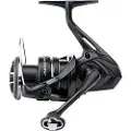 Shimano Aero Xr Fiske Spinnehjul