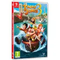 Nintendo Switch Tadeo Jones 3