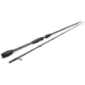 Westin W10 Finesse T&c Spinnestang