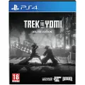 Wendros Ps4 Trek To Yomi Deluxe Edition