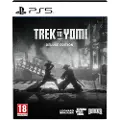 Teknikproffset Ps5 Trek To Yomi (deluxe Edition)